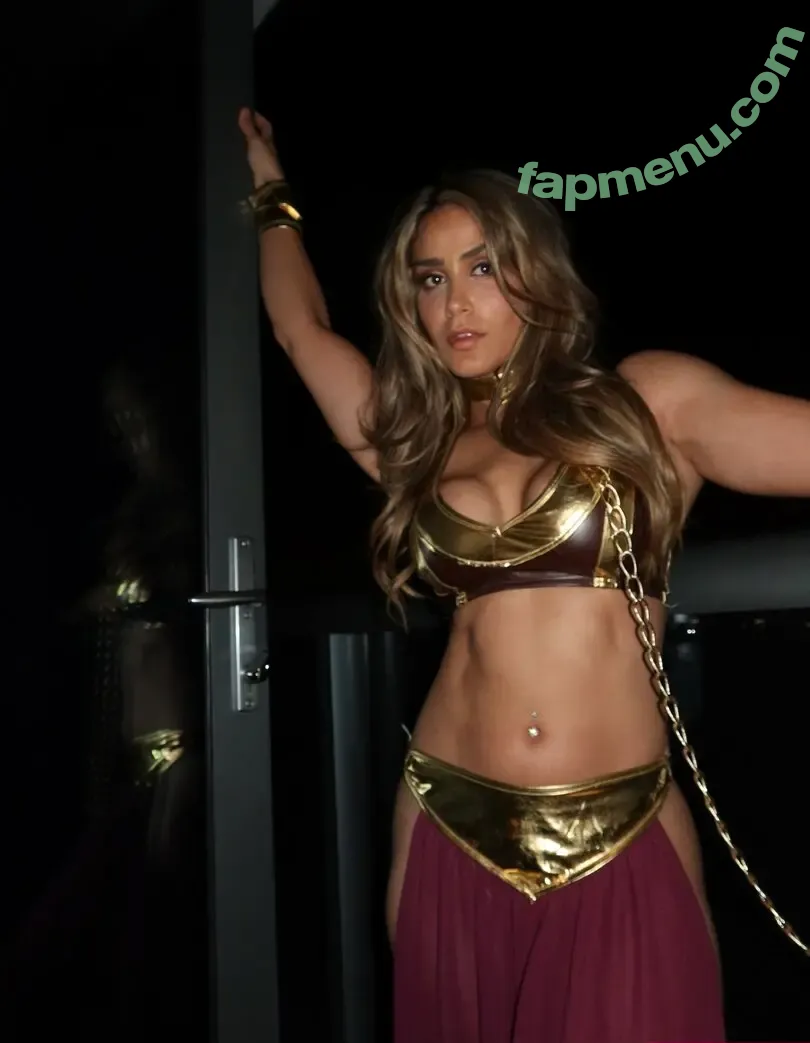 Aliyah nude photo #0010 (aliyahwwe)