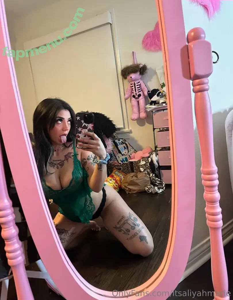 Aliyah Marie nude photo #0012 (aliyah.marie.d / itsaliyahmarie)