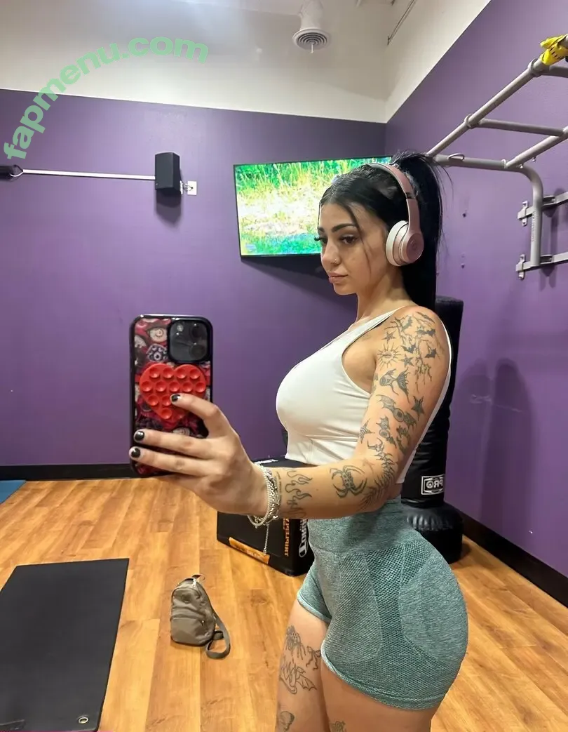 Aliyah Marie nude photo #0014 (aliyah.marie.d / itsaliyahmarie)