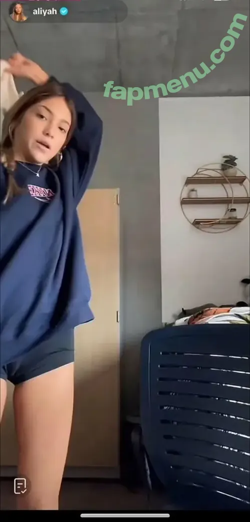 Aliyah Ortega nude photo #0088 (SisterJenna Ortega / aliyah.ortega / ortega00)