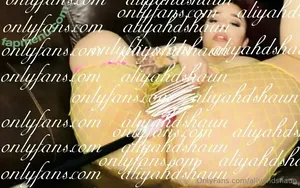 aliyahdshaun / liyah_dshaun nude photo #0004