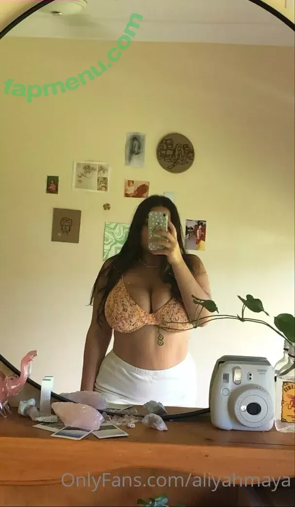 aliyahmaya nude photo #0013 (ali_yah_maya)