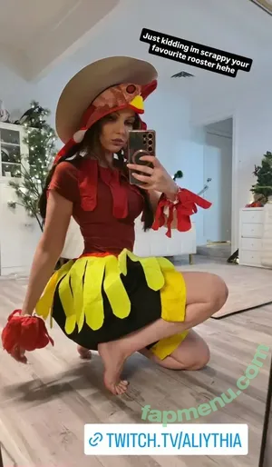 Aliythia / alitaliya__ nude photo #0073