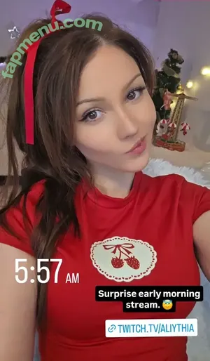 Aliythia / alitaliya__ nude photo #0080