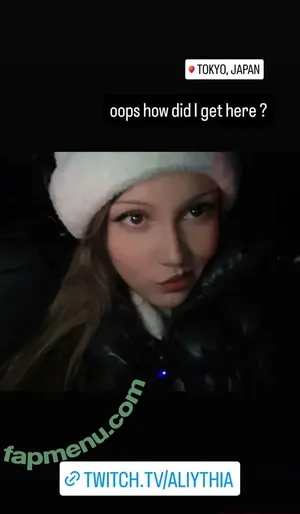 Aliythia / alitaliya__ nude photo #0086