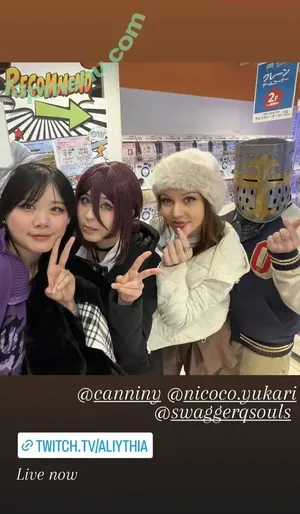 Aliythia / alitaliya__ nude photo #0091