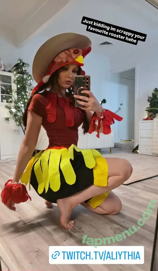 Aliythia nude photo #0073 (alitaliya__)