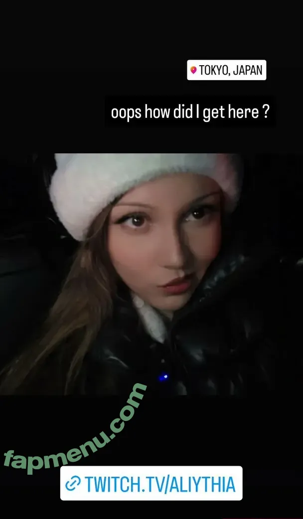 Aliythia nude photo #0086 (alitaliya__)