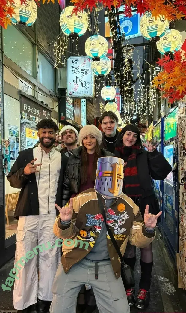 Aliythia nude photo #0087 (alitaliya__)