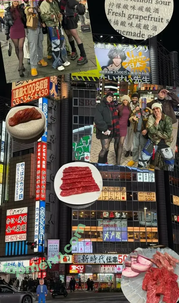 Aliythia nude photo #0088 (alitaliya__)