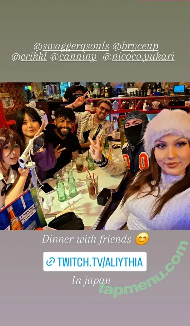 Aliythia nude photo #0090 (alitaliya__)