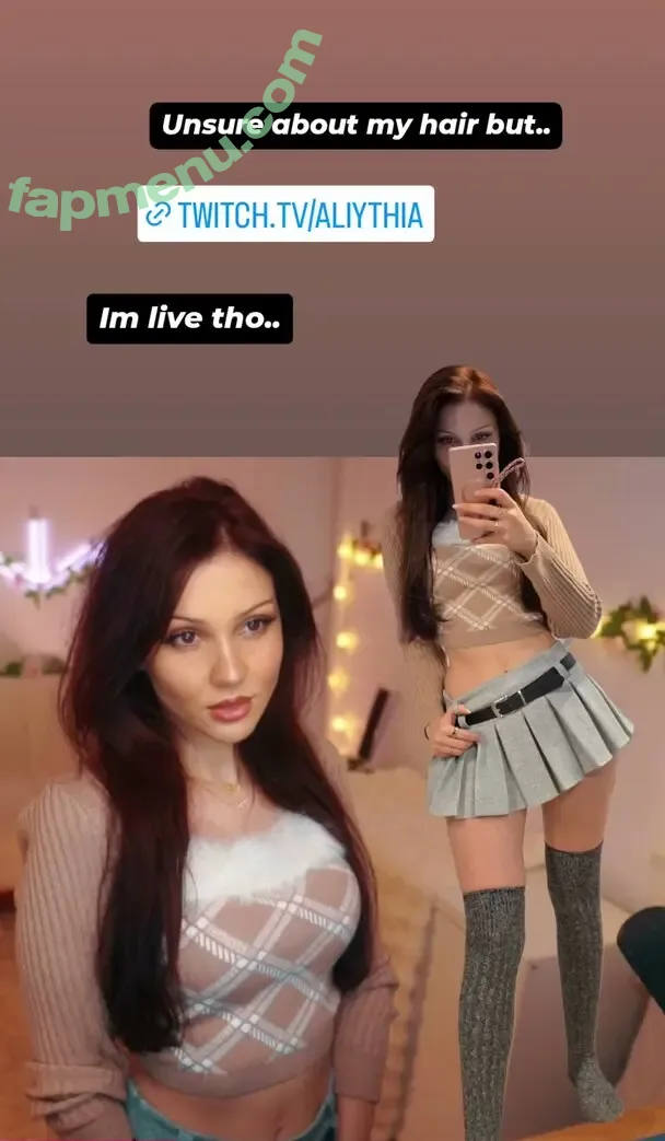 Aliythia nude photo #0114 (Aliythia)