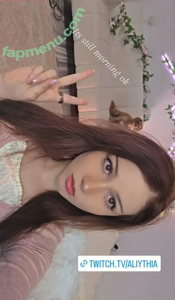 Aliythia nude photo #0120 (Aliythia)