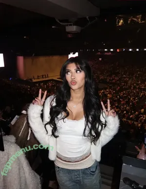 Aliza Shan / alizashan nude photo #0047