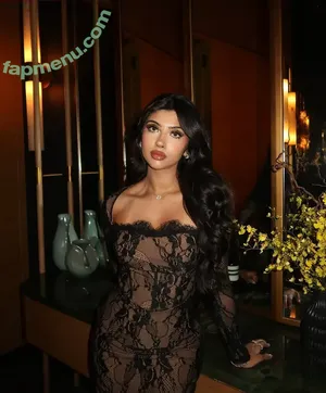 Aliza Shan / alizashan nude photo #0050