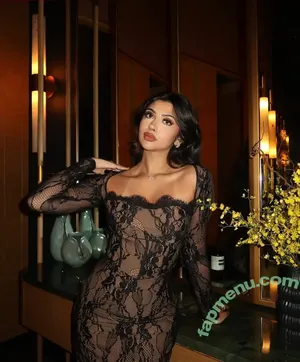 Aliza Shan / alizashan nude photo #0054