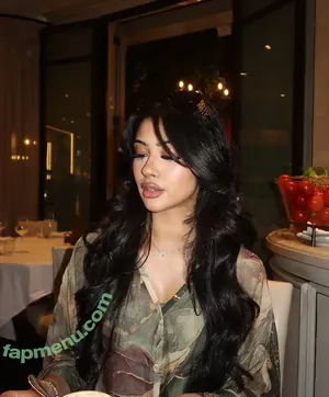 Aliza Shan / alizashan nude photo #0055