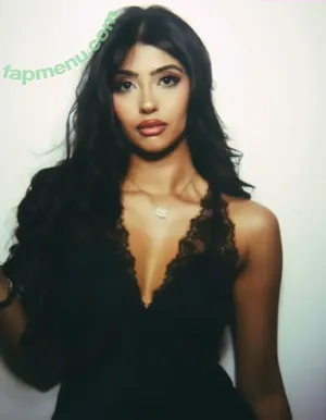 Aliza Shan / alizashan nude photo #0069