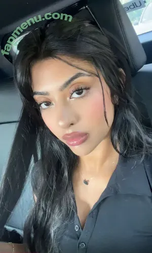 Aliza Shan / alizashan nude photo #0071