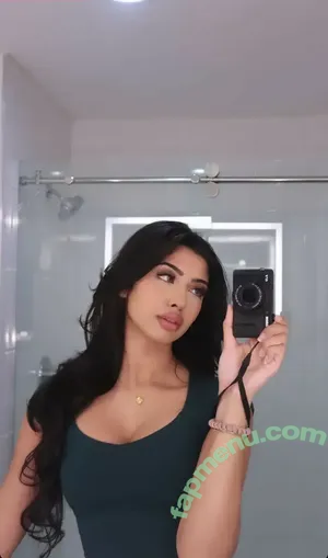 Aliza Shan / alizashan nude photo #0075