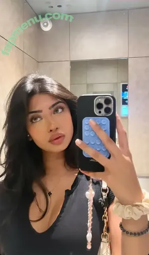 Aliza Shan / alizashan nude photo #0076