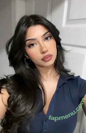 Aliza Shan / alizashan nude photo #0078