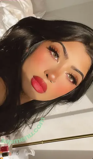 Aliza Shan / alizashan nude photo #0081