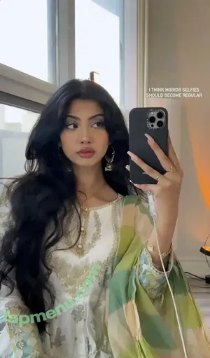 Aliza Shan / alizashan nude photo #0082