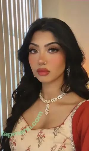 Aliza Shan / alizashan nude photo #0085