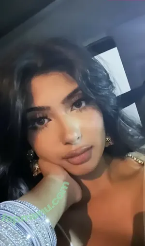 Aliza Shan / alizashan nude photo #0086