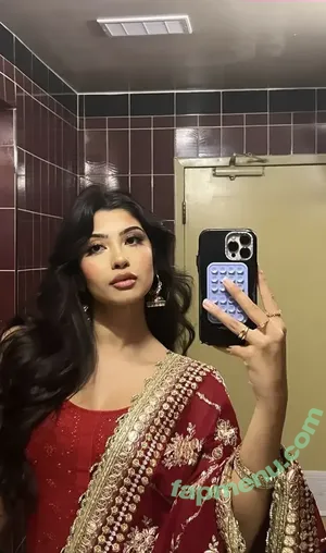 Aliza Shan / alizashan nude photo #0088