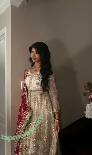 Aliza Shan / alizashan nude photo #0090