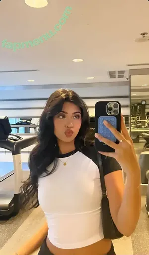 Aliza Shan / alizashan nude photo #0092