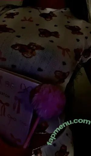 Aliza Shan / alizashan nude photo #0093