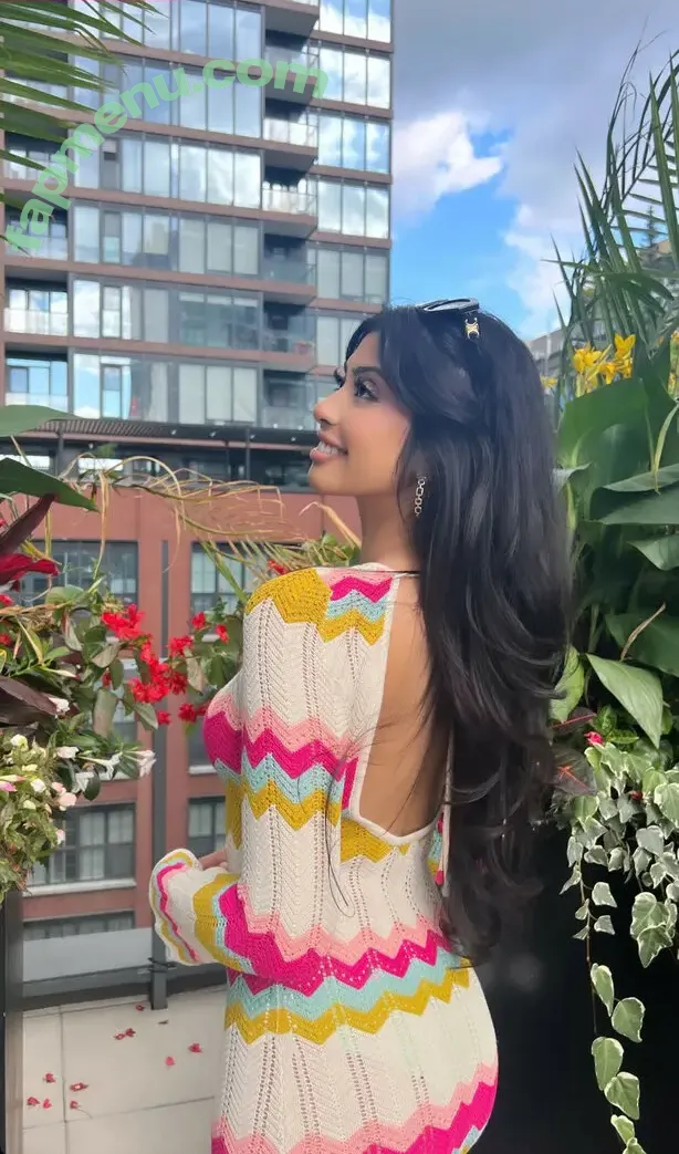 Aliza Shan nude photo #0077 (alizashan)