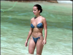 Alizee / alizeeofficiel / alizeesanzeth nude photo #0105
