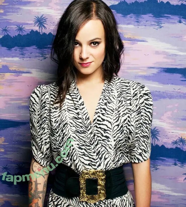 Alizee nude photo #0123 (alizeeofficiel / alizeesanzeth)