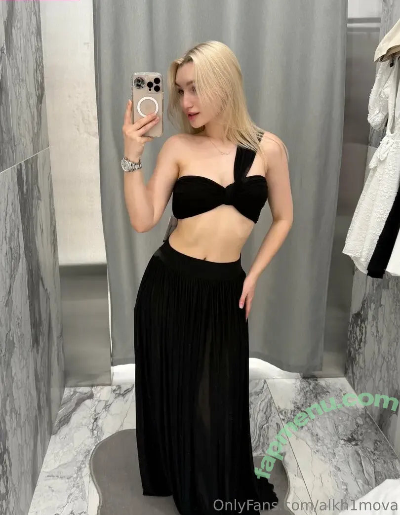 Alkh1mova nude photo #0094 (Alkh1mova)