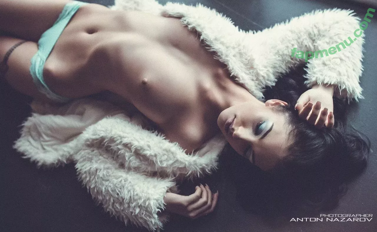 Alla Berger nude photo #0098 (allochka_berger)