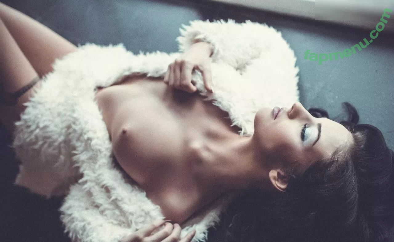 Alla Berger nude photo #0099 (allochka_berger)