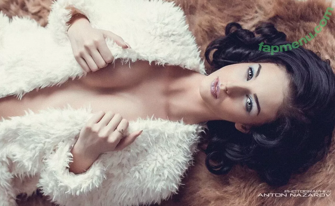 Alla Berger nude photo #0104 (allochka_berger)