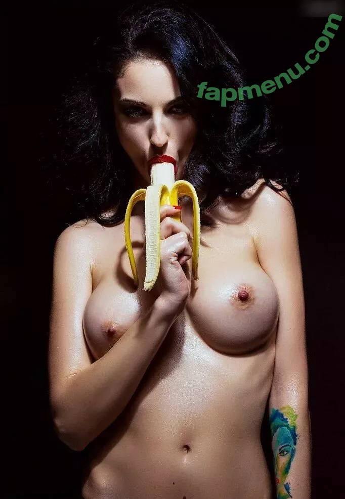 Alla Berger nude photo #0105 (allochka_berger)