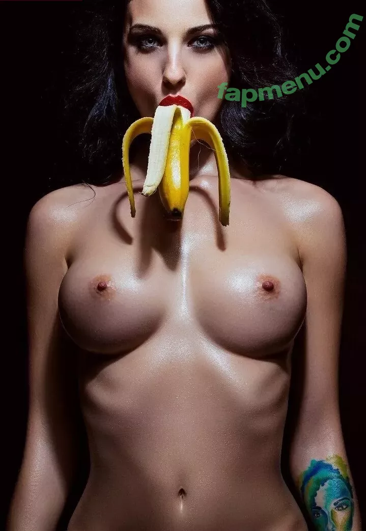 Alla Berger nude photo #0108 (allochka_berger)