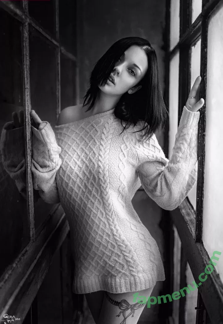 Alla Berger nude photo #0115 (allochka_berger)