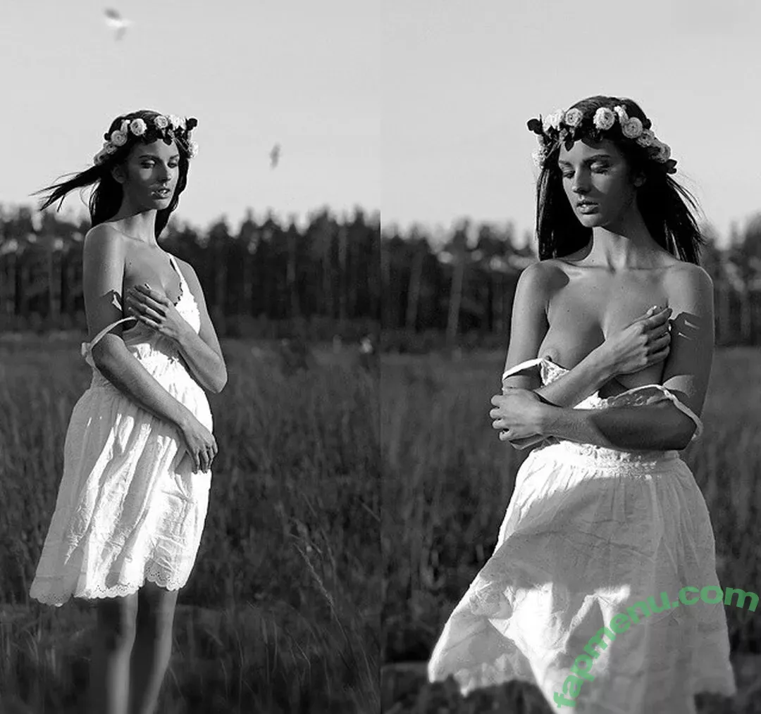 Alla Berger nude photo #0120 (allochka_berger)