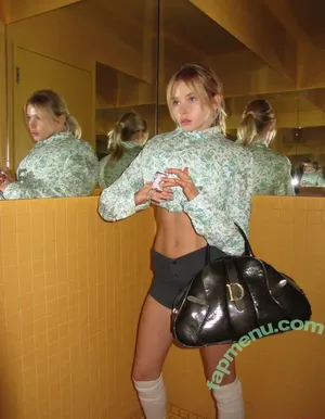 Alla Bruletova / bruletova / bruletova_ nude photo #1525