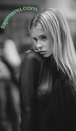 Alla Bruletova / bruletova / bruletova_ nude photo #1593