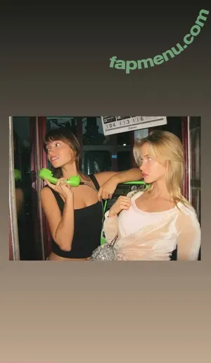 Alla Bruletova / bruletova / bruletova_ nude photo #1701