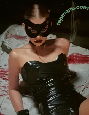 Alla Bruletova / bruletova / bruletova_ nude photo #1748