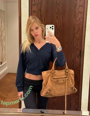 Alla Bruletova / bruletova / bruletova_ nude photo #1763